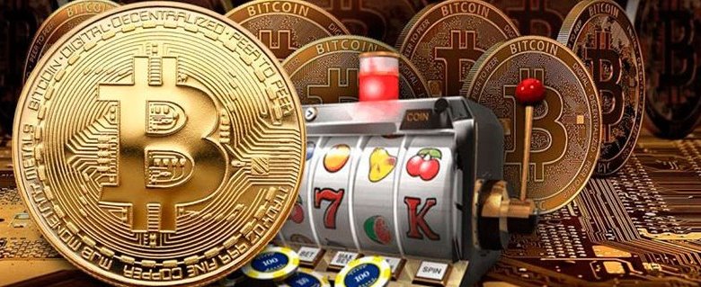 casino Bitcoin
